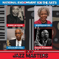 Jazz Masters 2020